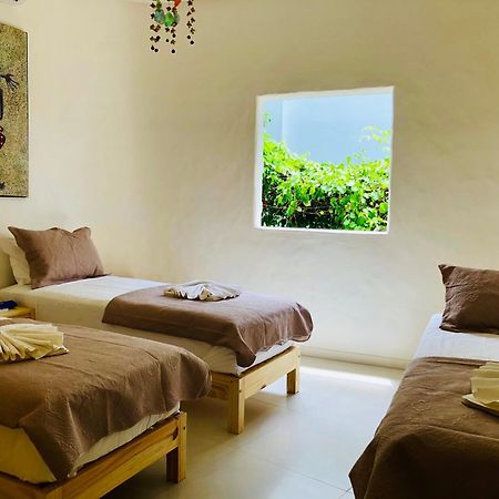 Portofino Pousada ساو ميجيل دو غوستوسو الغرفة الصورة
