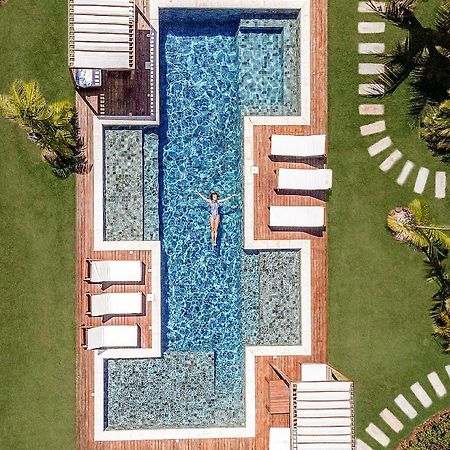 Portofino Pousada ساو ميجيل دو غوستوسو المظهر الخارجي الصورة